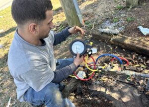 Master Plumbing Services