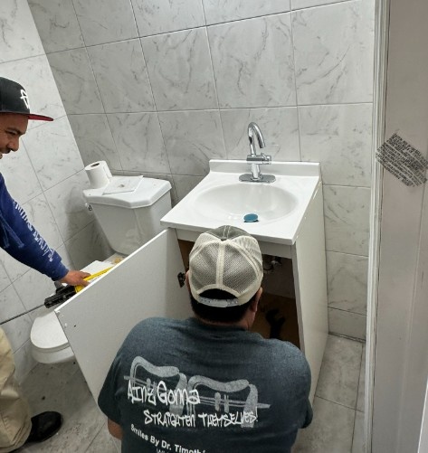 Benefits of Emergency Plumbing Services for Older Homes