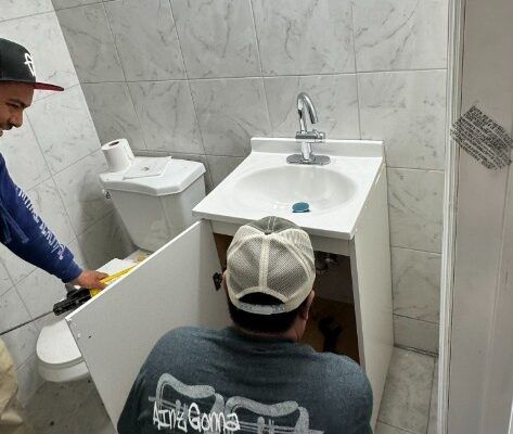 emergency plumbers in myrtle beach