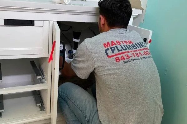 emergency plumbing services