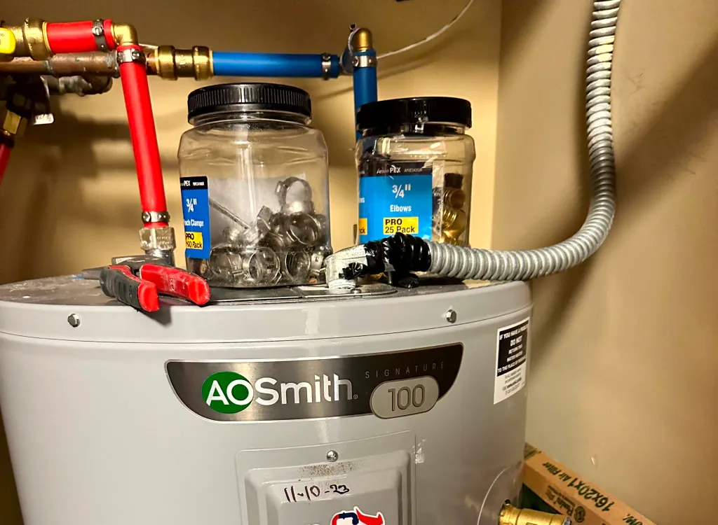 Why Some Water Heaters Fail Sooner Than Expected