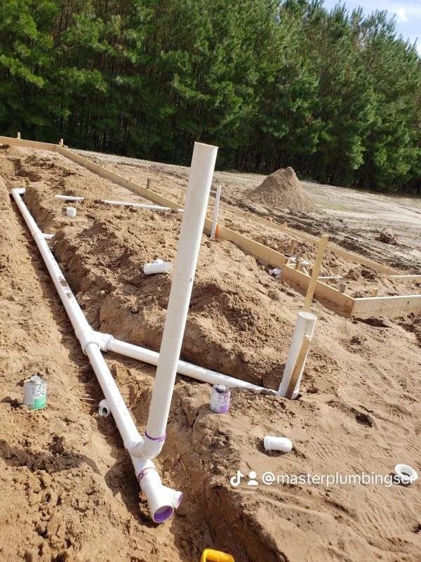 Plumbing Issues Unique to North Myrtle Beach Properties